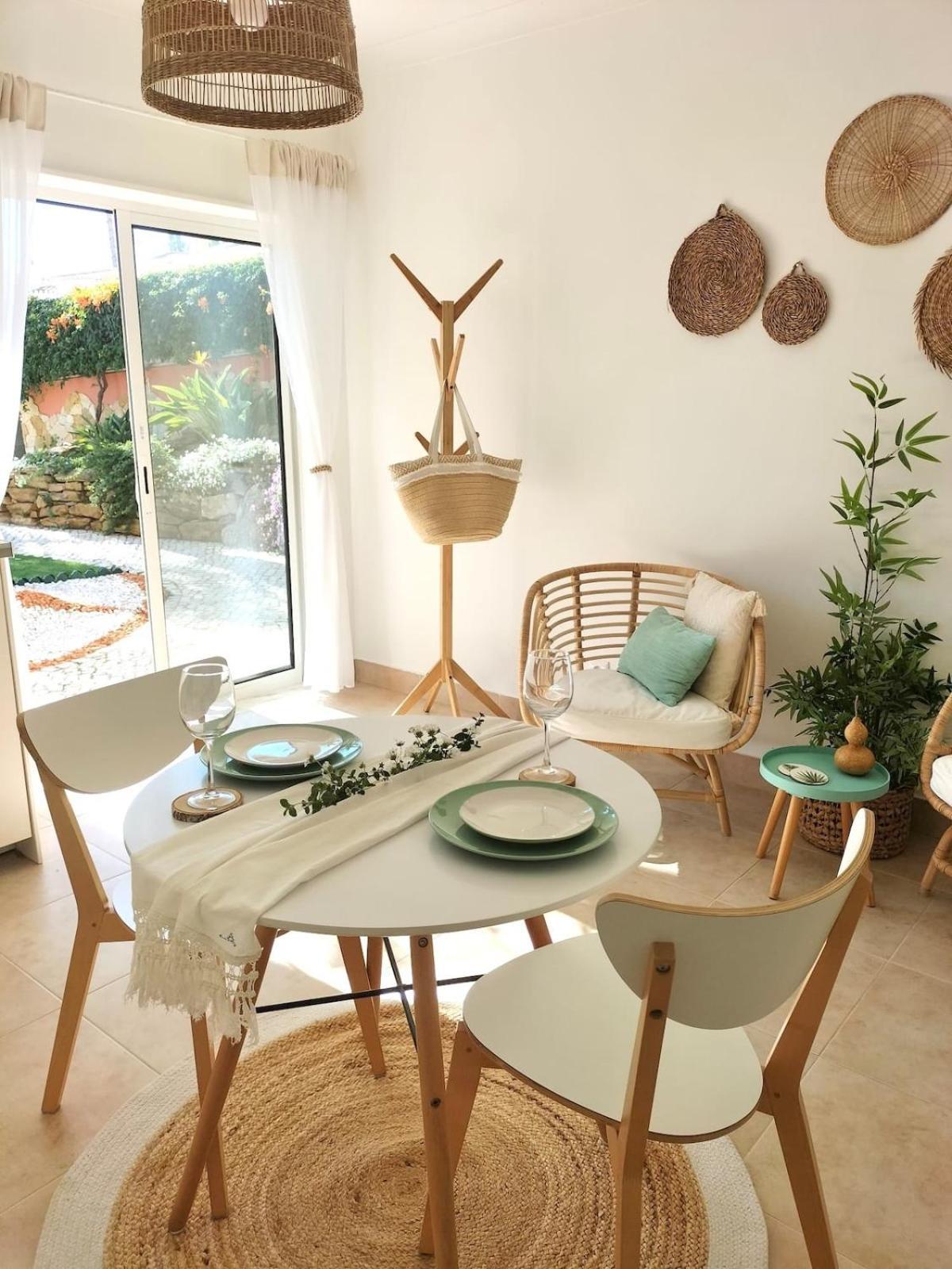הוילה לאגוּ‏ש Casa Mos מראה חיצוני תמונה